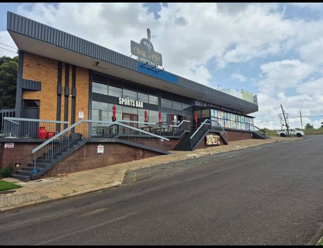 BUSINESS FOR SALE IN MINDALORE
